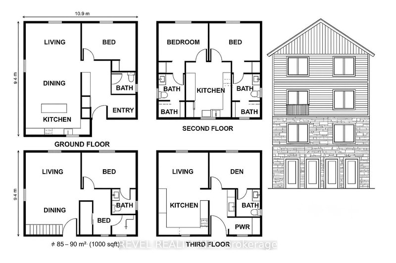 24 Doric St, Ajax, L1S 7H5 | Image 2