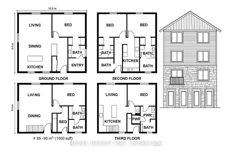 24 Doric St, Ajax, L1S 7H5 | Image 3