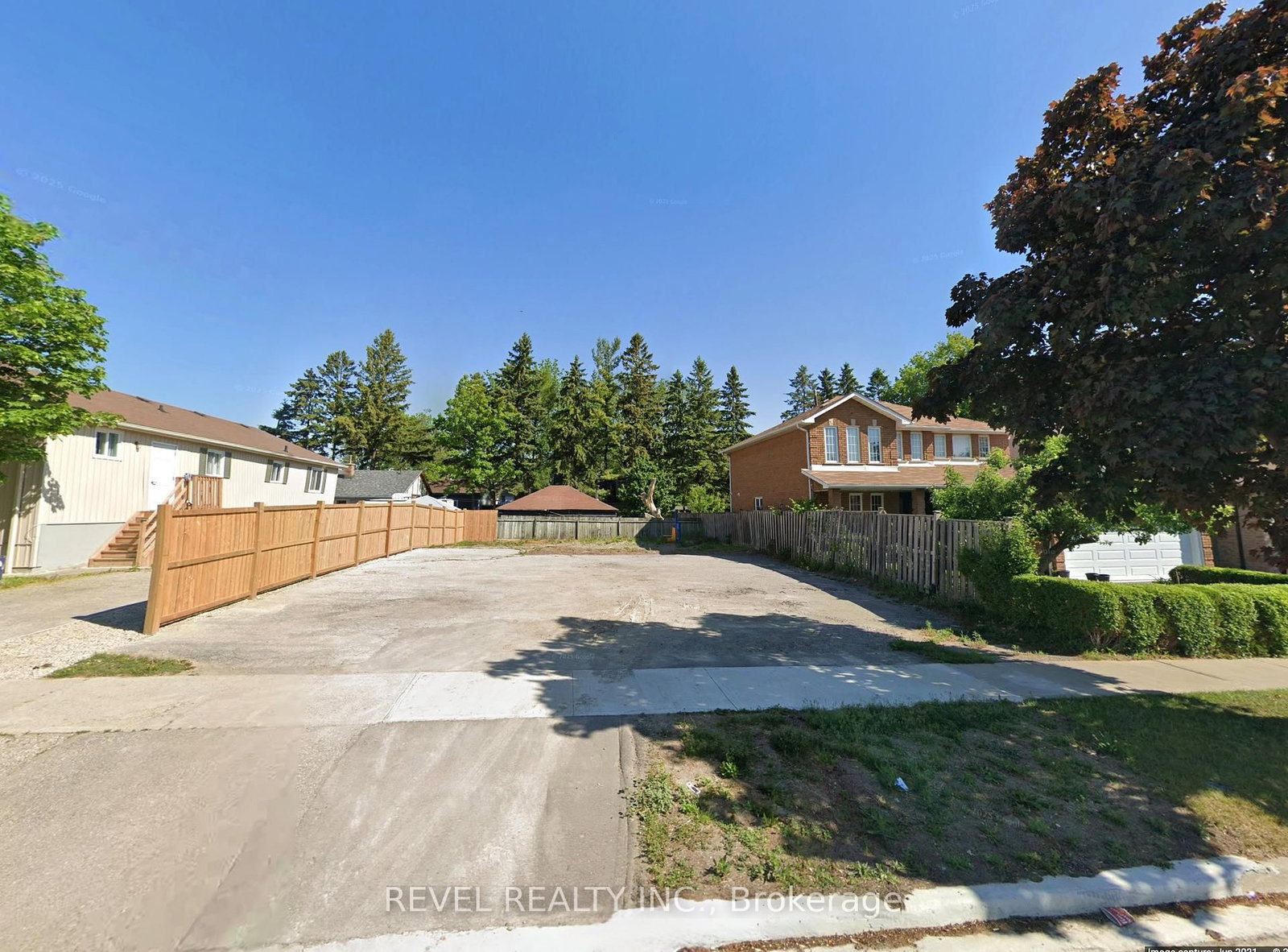 Vacant Land for sale at 24 Doric Street, Ajax, Ontario, L1S 7H5 - Central - MLS: E12876346