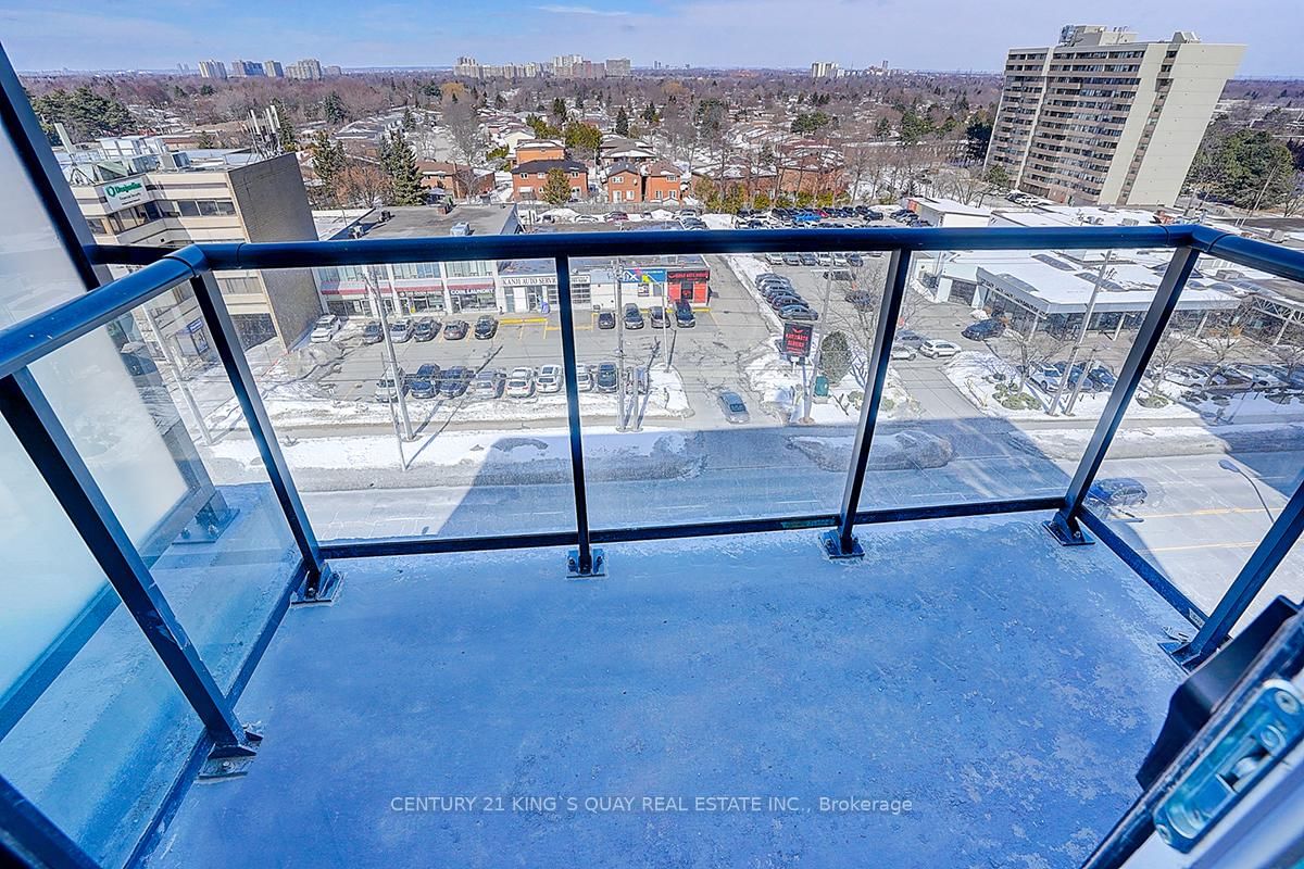 3421 Sheppard Avenue E, Unit 901 - Photo 42