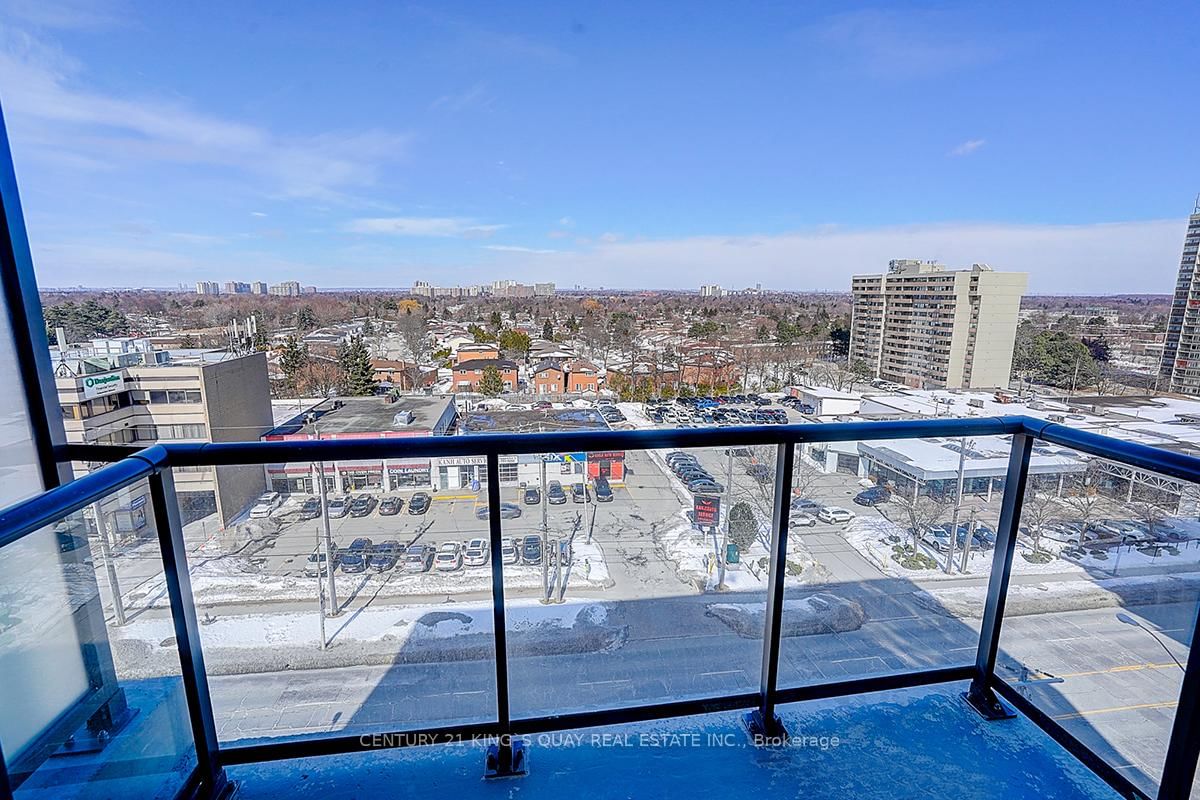3421 Sheppard Avenue E, Unit 901 - Photo 43