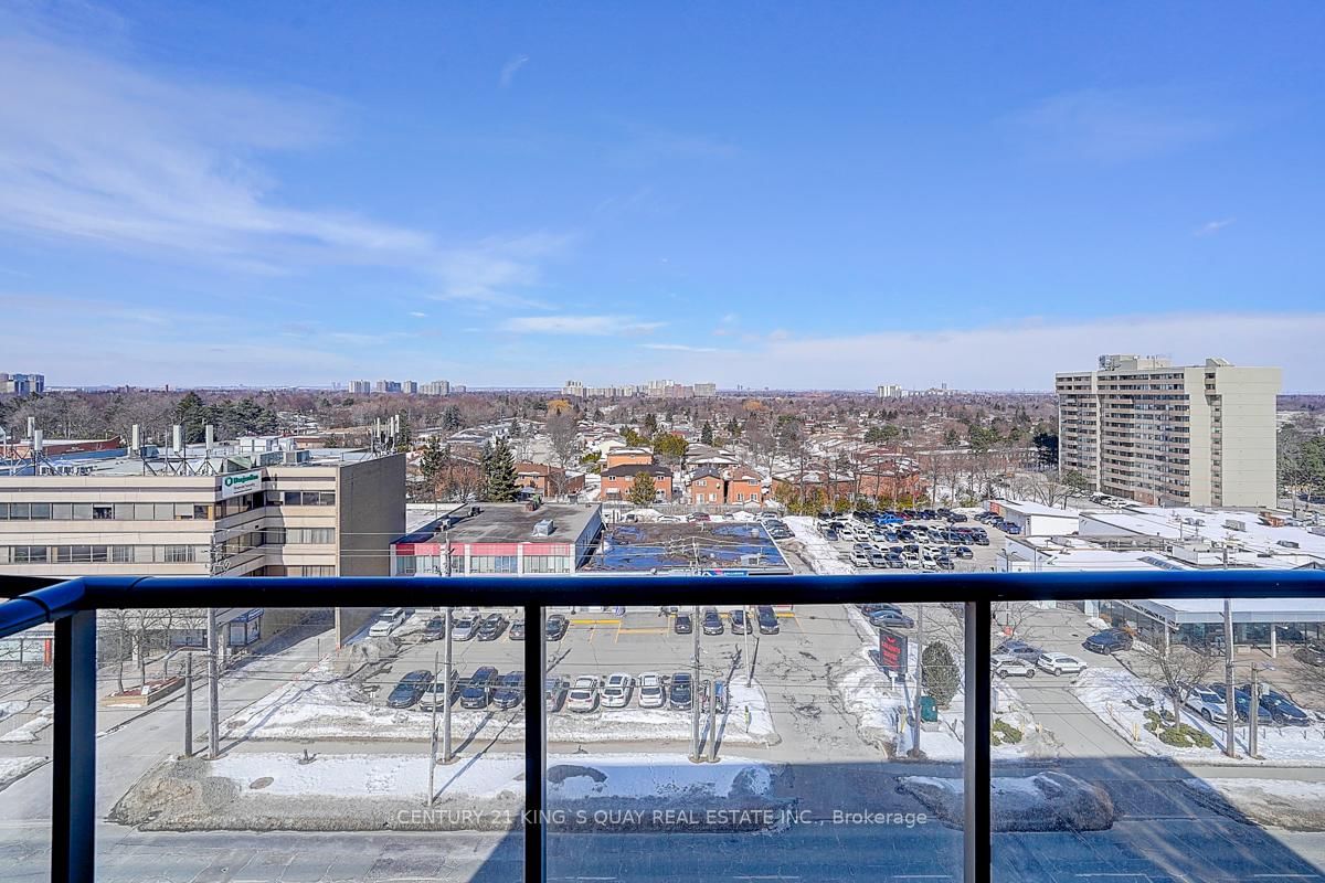 3421 Sheppard Avenue E, Unit 901 - Photo 44