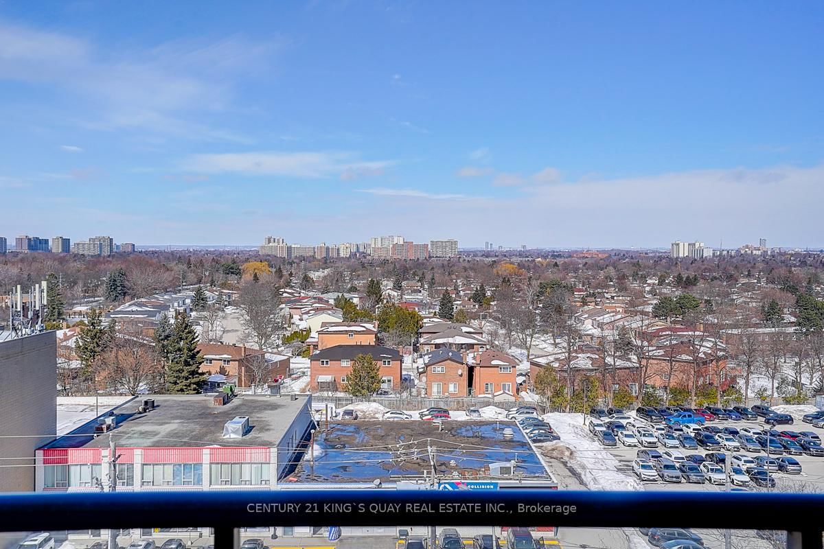 3421 Sheppard Avenue E, Unit 901 - Photo 45