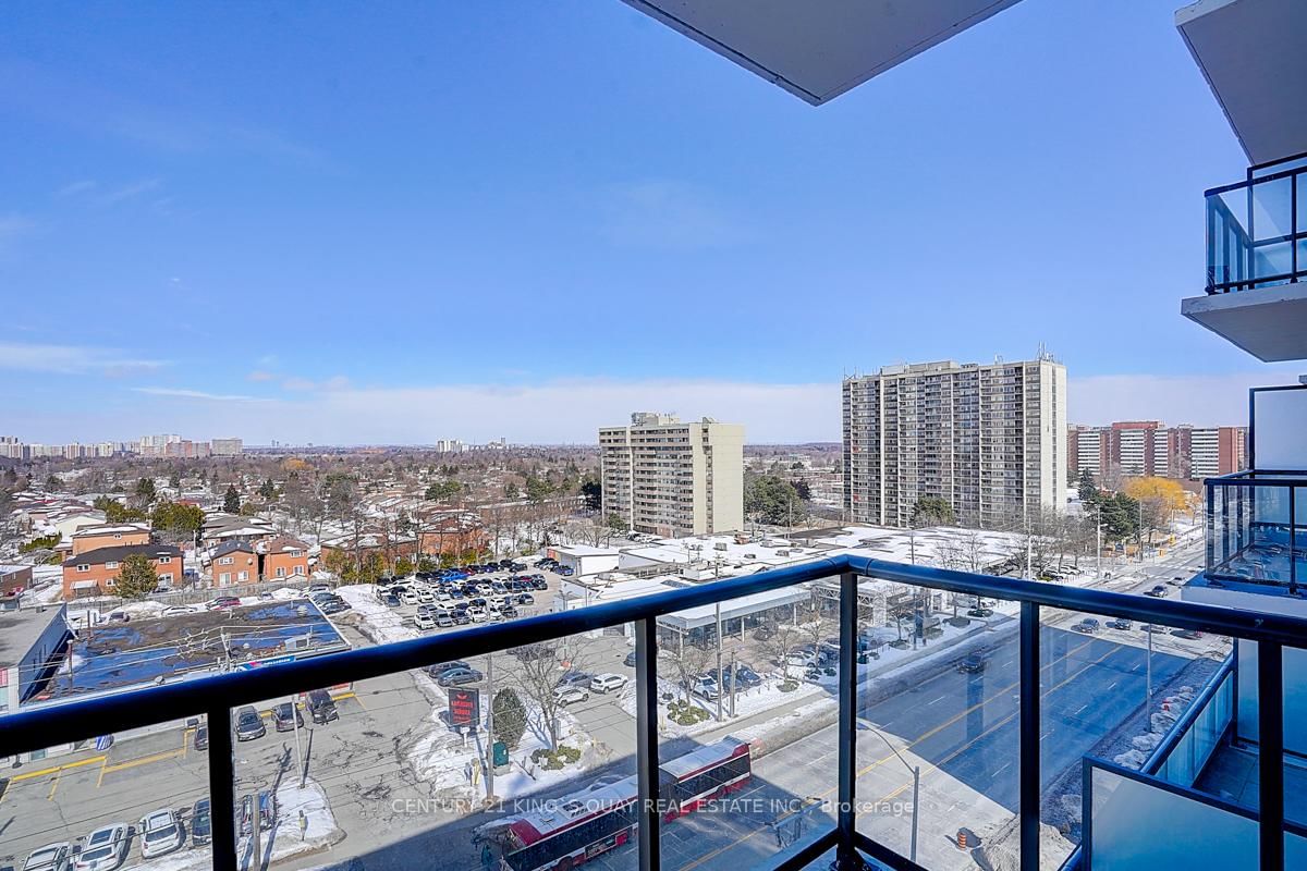 3421 Sheppard Avenue E, Unit 901 - Photo 46