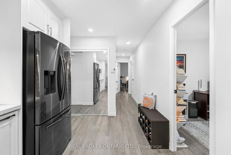 102 - 1200 Bridletowne Circle