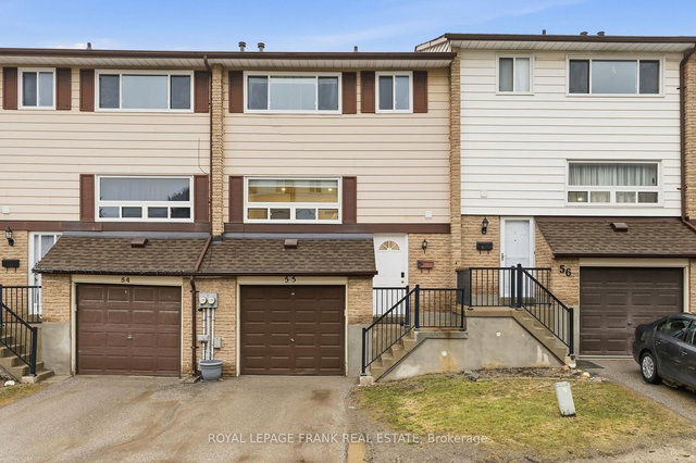 55 - 966 Adelaide Avenue E