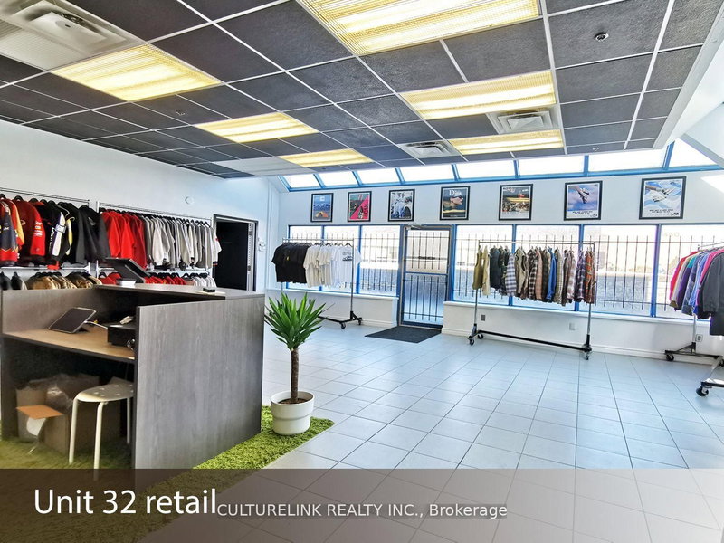 31 & 32 - 501 Passmore Ave, Toronto, M1V 5G4 | Image 3