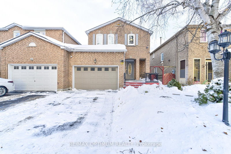 47 Hewitt Cres E, Ajax, L1S 7A6 | Image 2