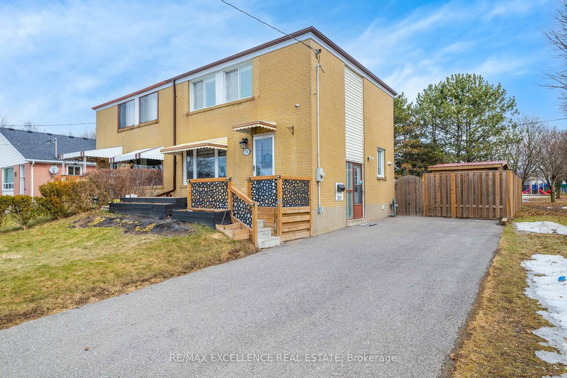 231 Rosedale Dr, Whitby, L1N 1Z2 | Image 3