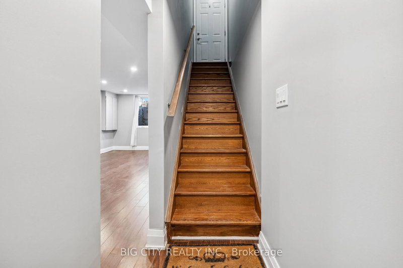 Bsmt - 465A Cosburn Ave, Toronto, M4J 2N5 | Image 3