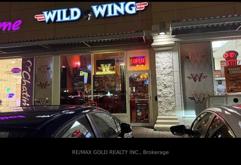 4 - 570 Kingston Rd, Pickering, L1V 1A6 | Image 2