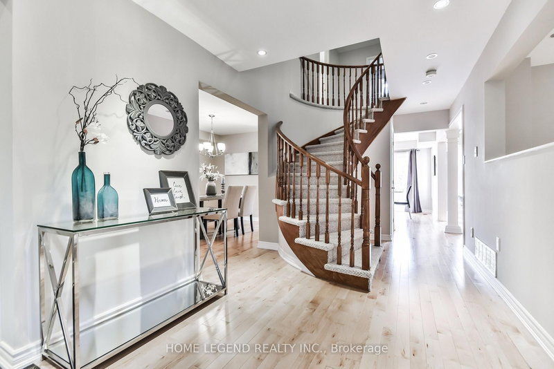 3 Gandy Crt, Ajax, L1T 3T7 | Image 2