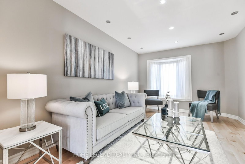 3 Gandy Crt, Ajax, L1T 3T7 | Image 3