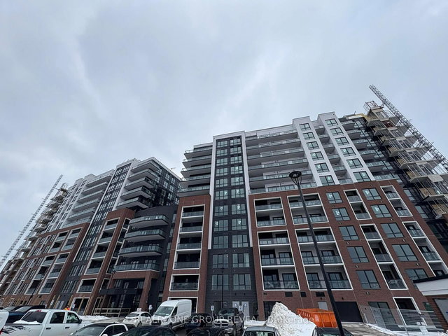 217 - 51 Clarington Blvd Boulevard NE