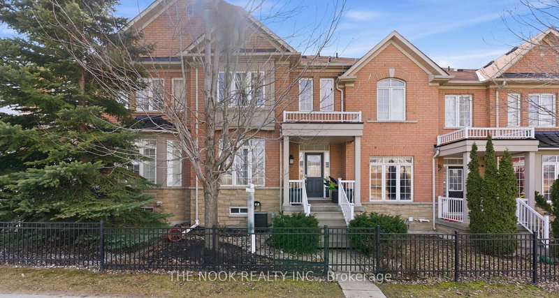 107 Barkdale Way, Whitby, L1N 0G2 | Image 2