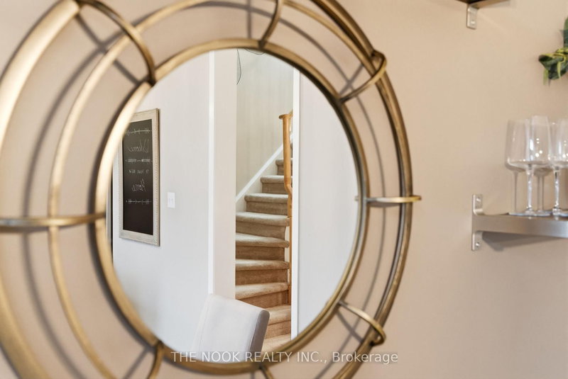 107 Barkdale Way, Whitby, L1N 0G2 | Image 3