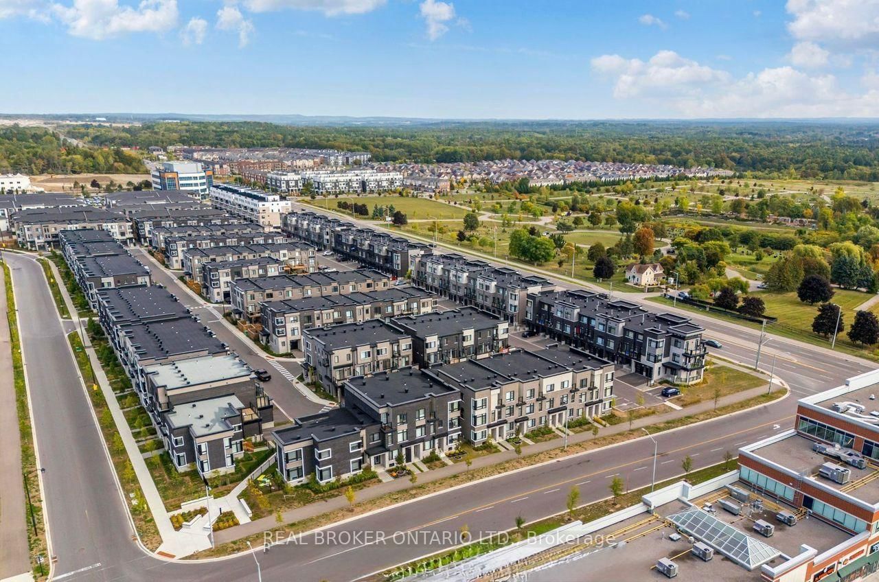 Townhouse for sale at 2508 Castlegate Crossing, Pickering, Ontario, L1X 0H8 - Duffin Heights - MLS: E12877214