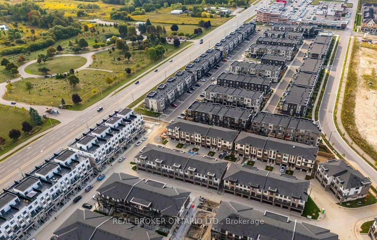 Townhouse for sale at 2508 Castlegate Crossing, Pickering, Ontario, L1X 0H8 - Duffin Heights - MLS: E12877214