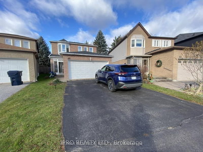 Bsmnt - 46 Wheeling Dr | Toronto | Image