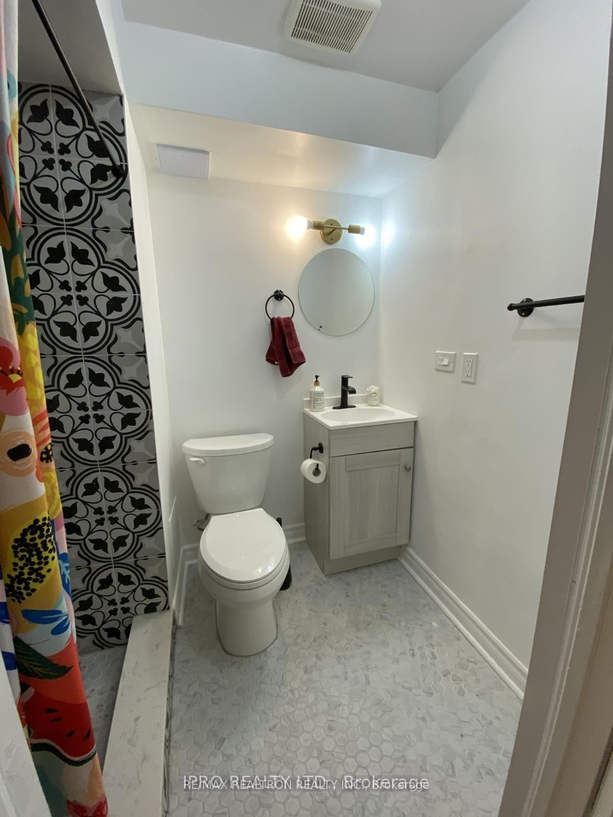 Detached House for lease at Bsmnt-46 Wheeling Drive, Toronto, Ontario, M1C 3X3 - Rouge E10 - MLS: E12877568