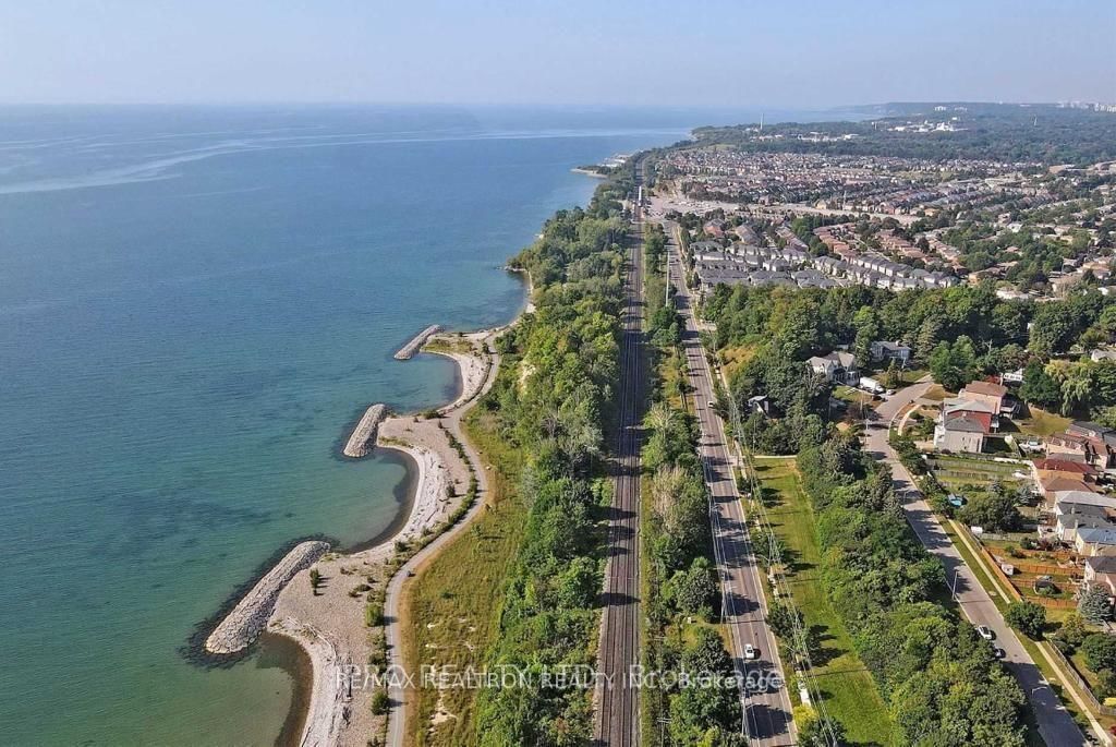 Detached House for lease at Bsmnt-46 Wheeling Drive, Toronto, Ontario, M1C 3X3 - Rouge E10 - MLS: E12877568