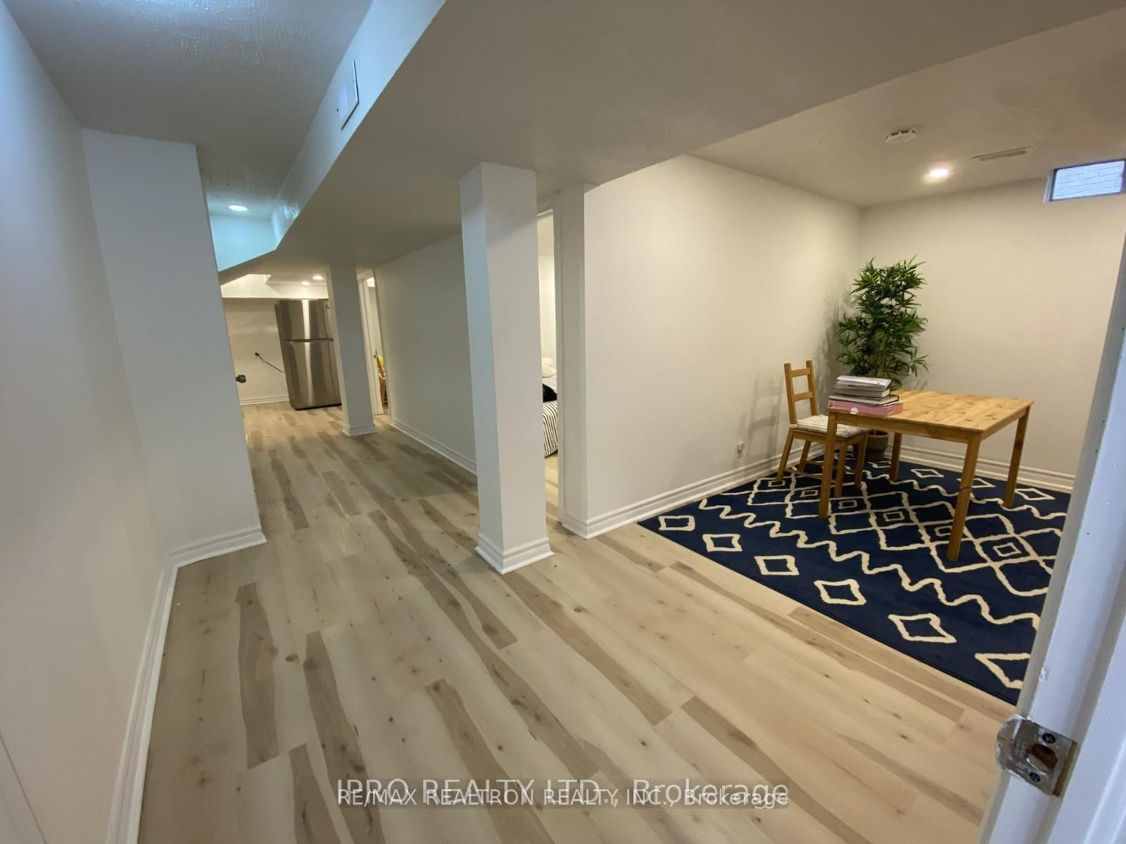 Detached House for lease at Bsmnt-46 Wheeling Drive, Toronto, Ontario, M1C 3X3 - Rouge E10 - MLS: E12877568