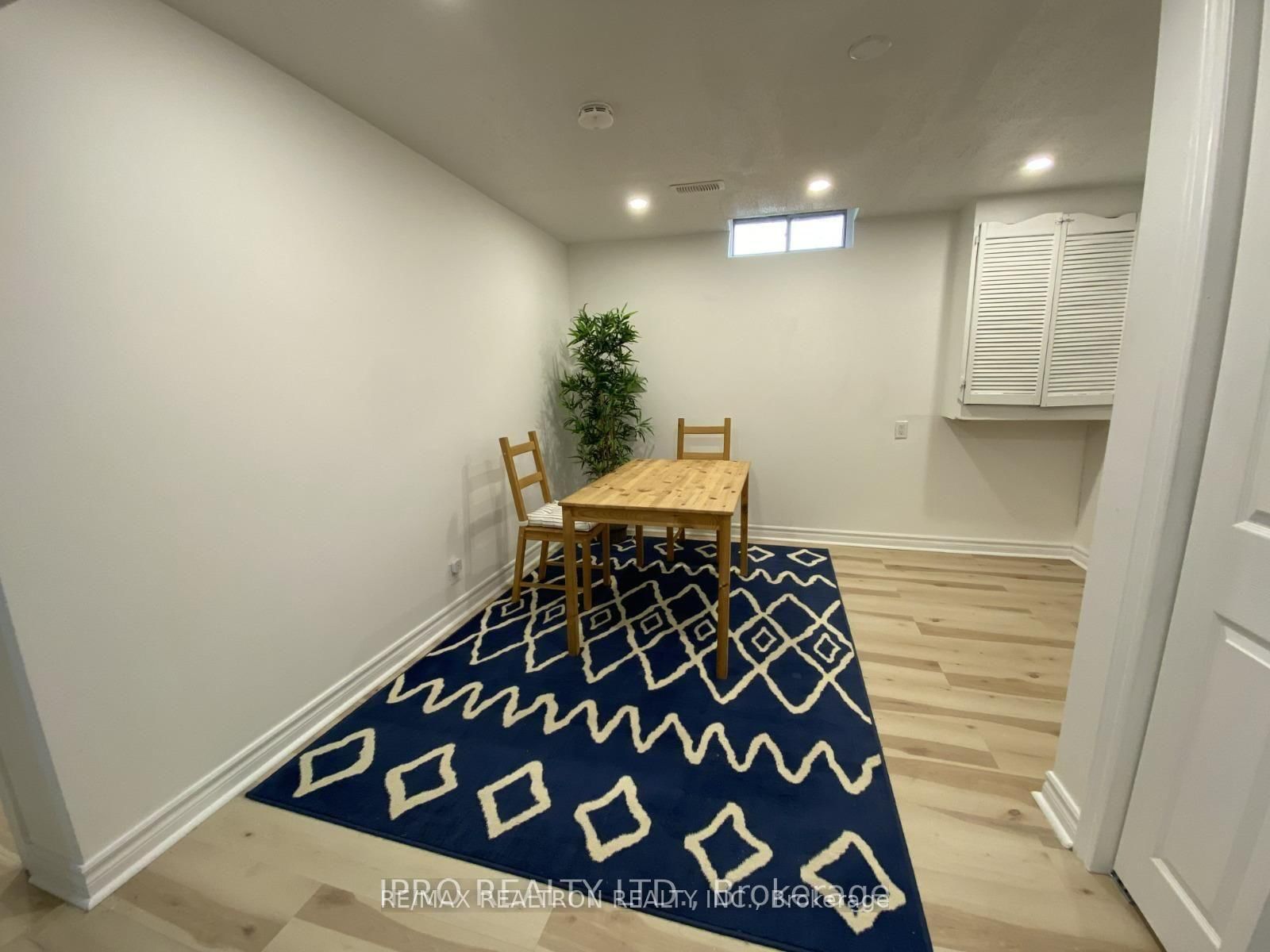 Detached House for lease at Bsmnt-46 Wheeling Drive, Toronto, Ontario, M1C 3X3 - Rouge E10 - MLS: E12877568