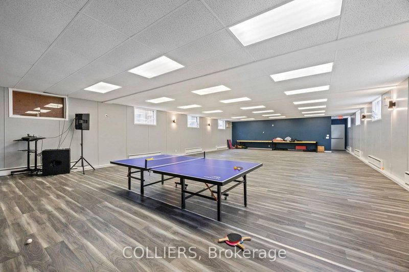 Lower Level - 140 Queen St, Clarington, L1C 1M9 | Image 2