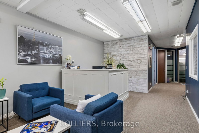 Upper Level - 140 Queen St, Clarington, L1C 1M9 | Image 3