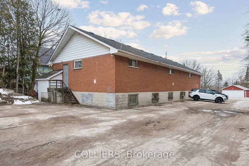 BLDG - 140 Queen St, Clarington, L1C 1M9 | Image 2