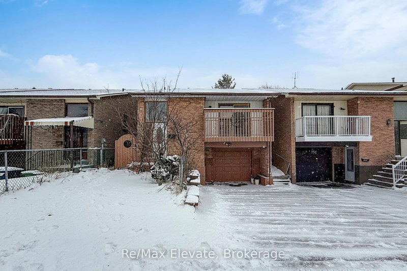 107 Braymore Blvd, Toronto, M1B 2N6 | Image 2