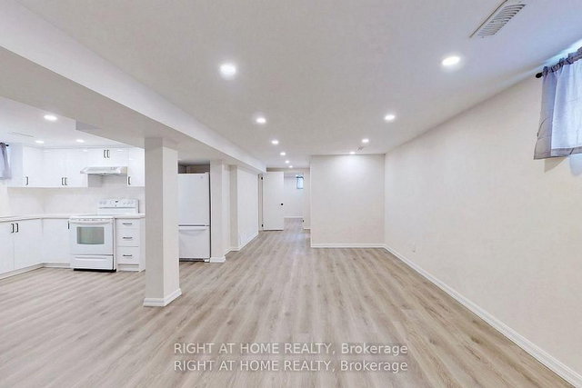 Bsmt - 7 Rothwell Road