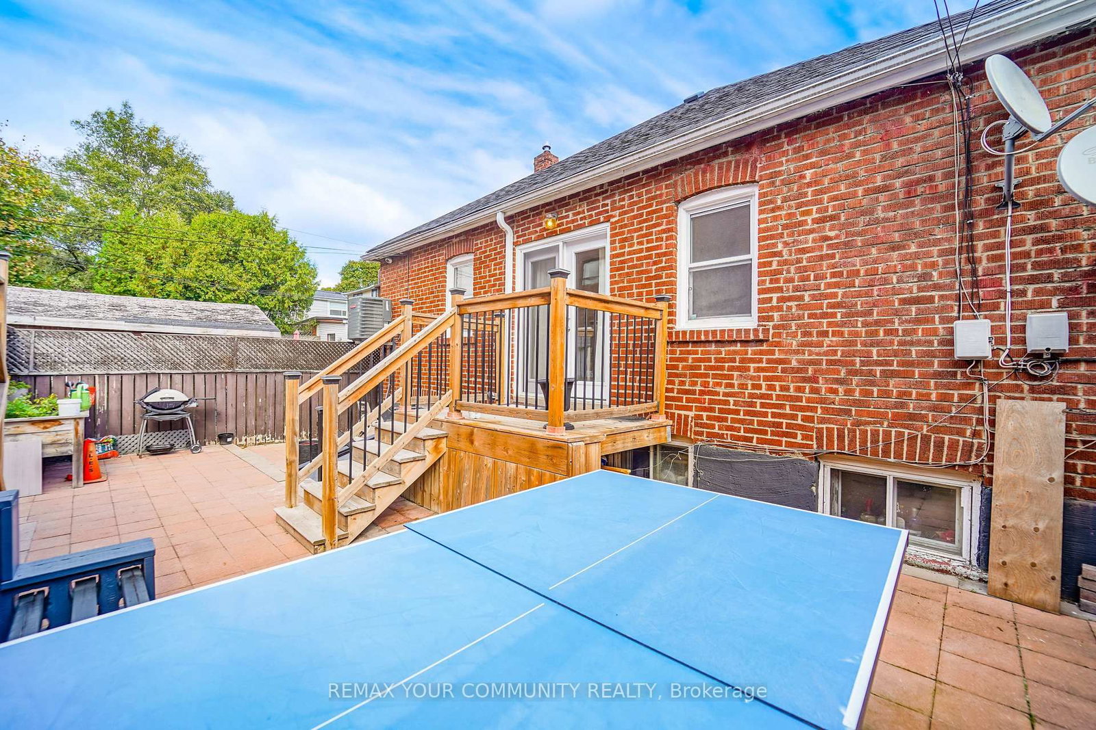 Detached House for lease at Lower-86 Lesmount Avenue, Toronto, Ontario, M4J 3V9 - East York - MLS: E12878014