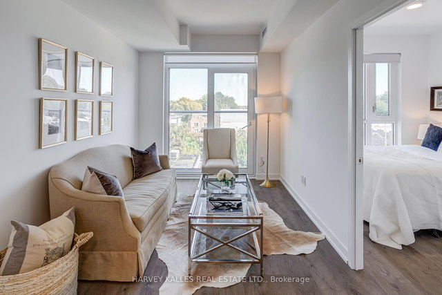 541 - 150 Logan Avenue