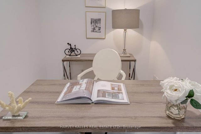 541 - 150 Logan Avenue