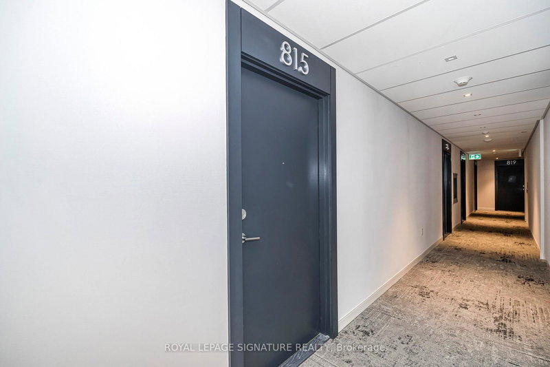 815 - 7439 Kingston Rd, Toronto, M1B 0G1 | Image 2