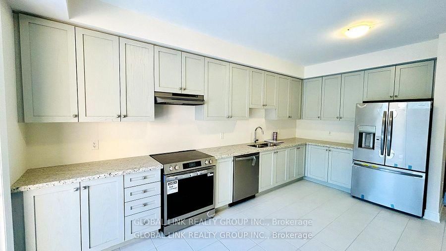 Townhouse for sale at 2959 Gatestone Path, Pickering, Ontario, L1X 0R5 - Rural Pickering - MLS: E12878124