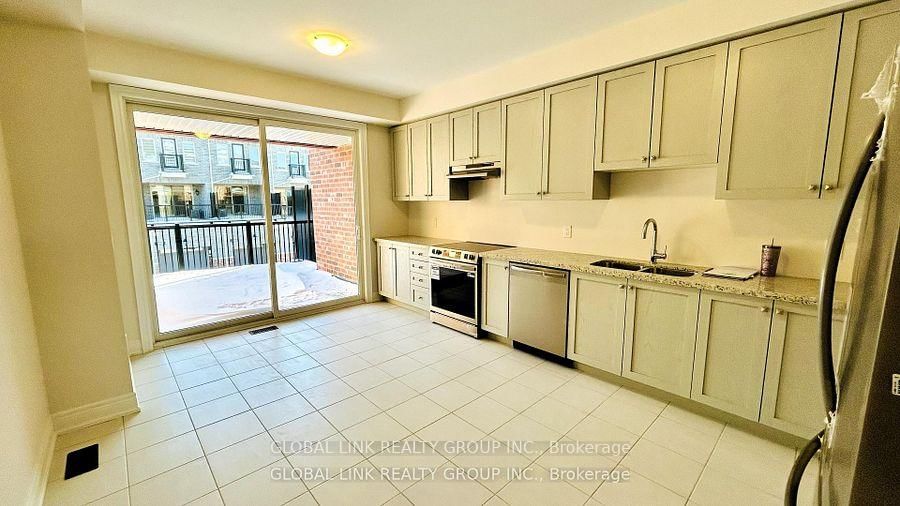 Townhouse for sale at 2959 Gatestone Path, Pickering, Ontario, L1X 0R5 - Rural Pickering - MLS: E12878124