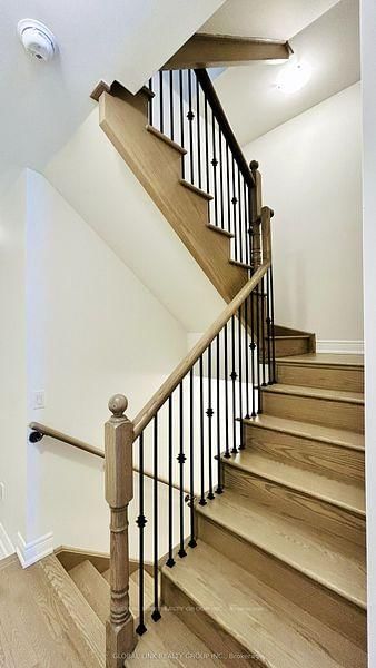 Townhouse for sale at 2959 Gatestone Path, Pickering, Ontario, L1X 0R5 - Rural Pickering - MLS: E12878124