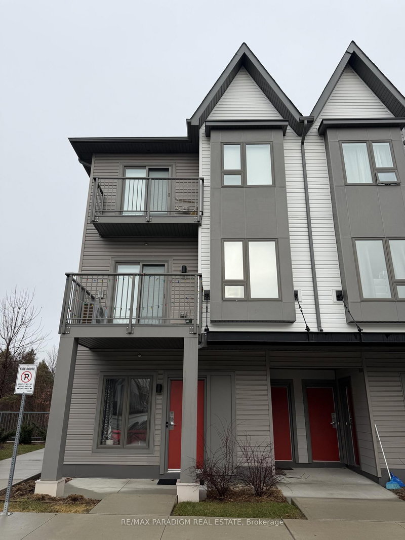 home for lease on 807-2635 William Jackson Drive