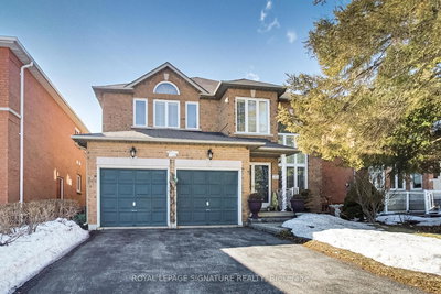1814 Rosebank Rd | Pickering | Image