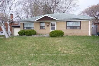 Bsmt - 129 Earlton Rd | Toronto | Image