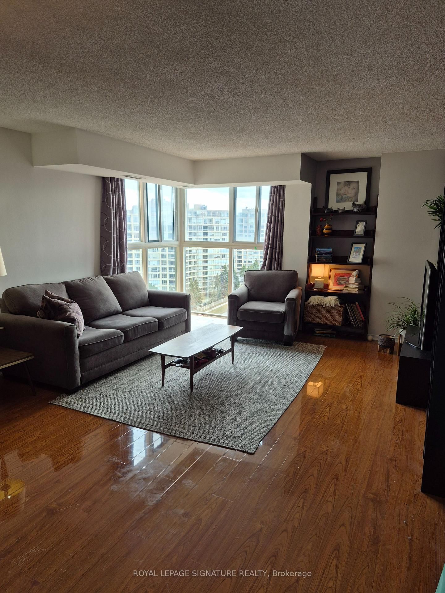 Condo for sale at 1607-90 Dale Avenue, Toronto, Ontario, M1J 3N4 - Guildwood - MLS: E12878372
