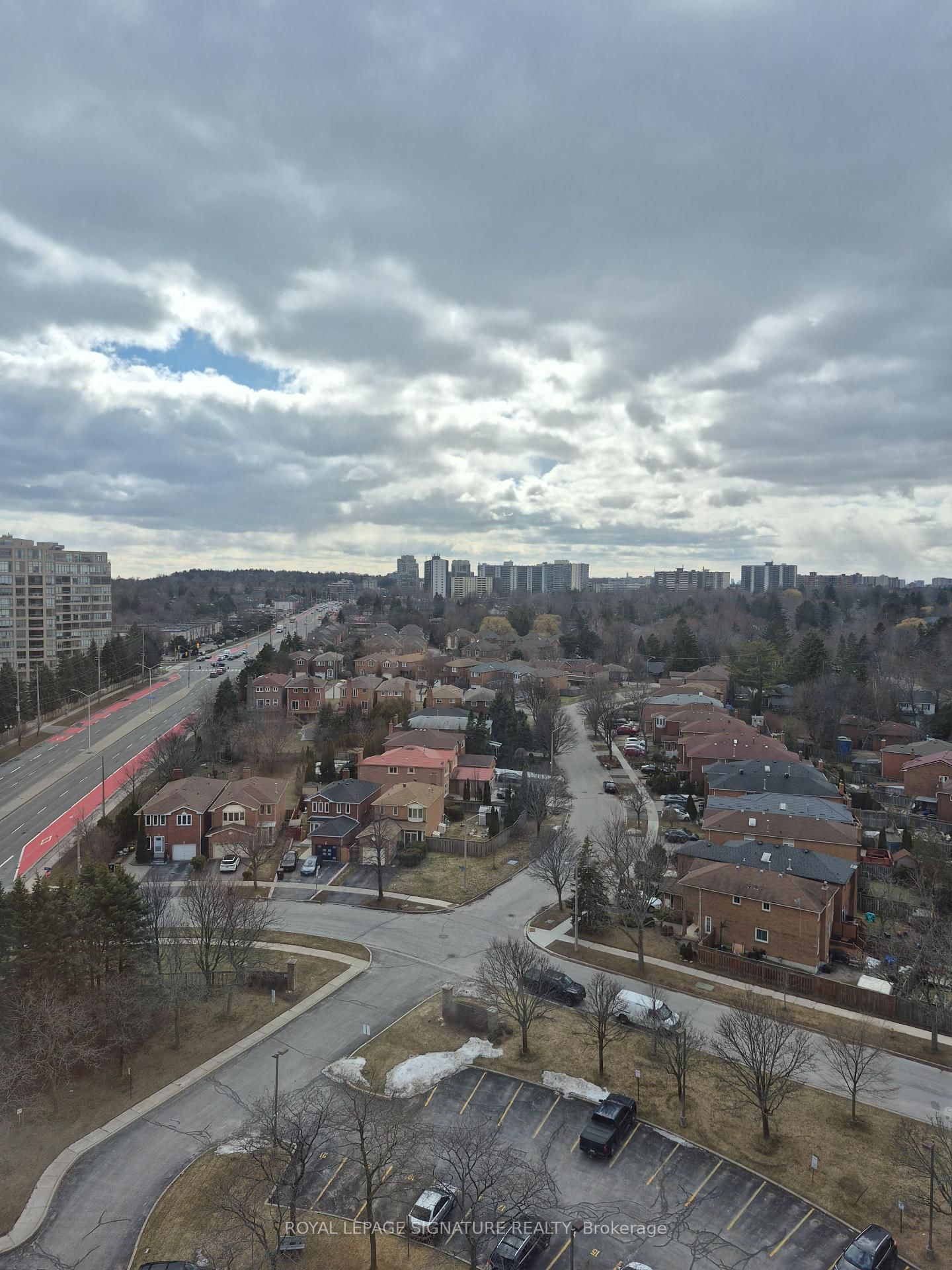 Condo for sale at 1607-90 Dale Avenue, Toronto, Ontario, M1J 3N4 - Guildwood - MLS: E12878372