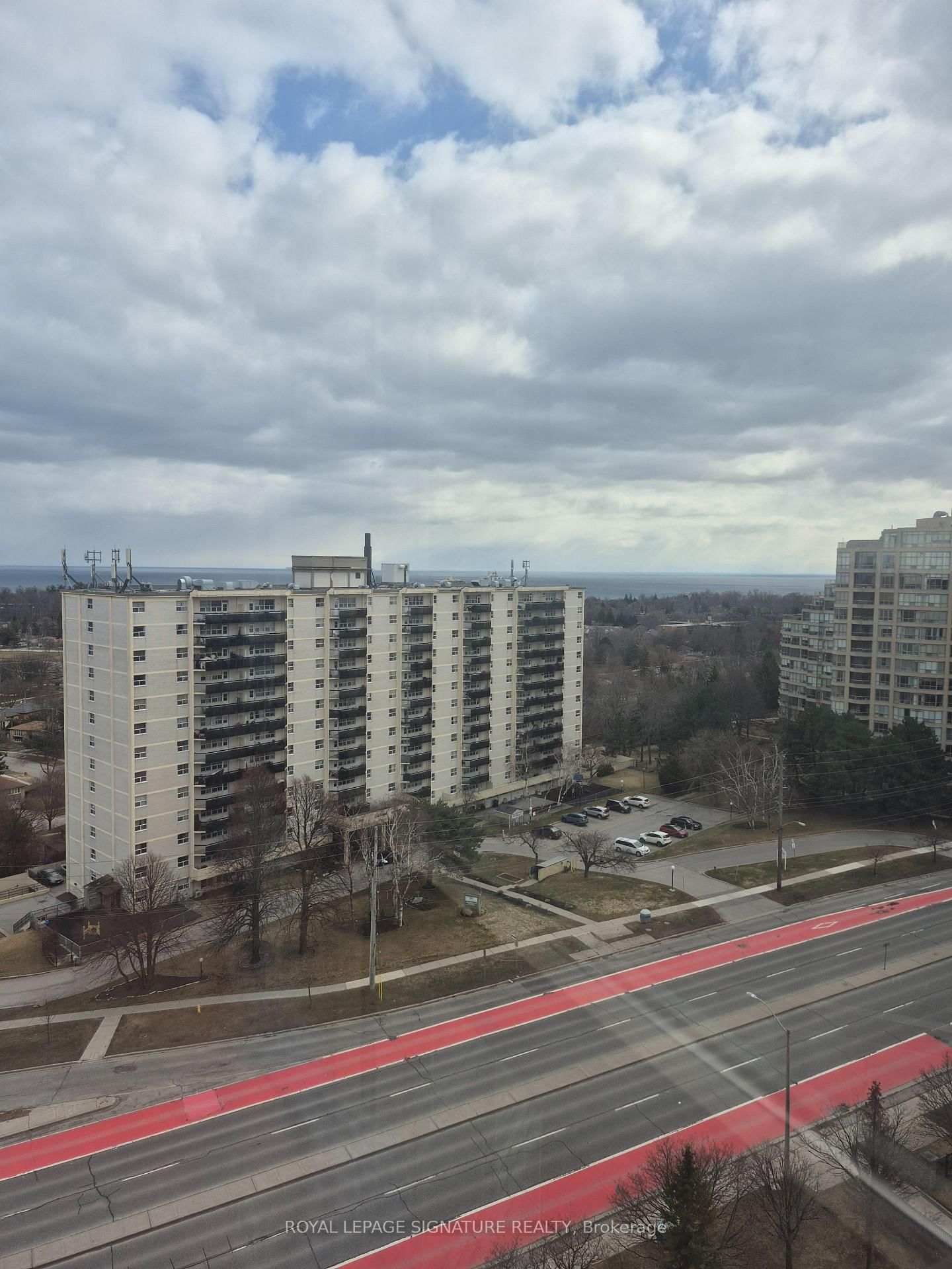 Condo for sale at 1607-90 Dale Avenue, Toronto, Ontario, M1J 3N4 - Guildwood - MLS: E12878372