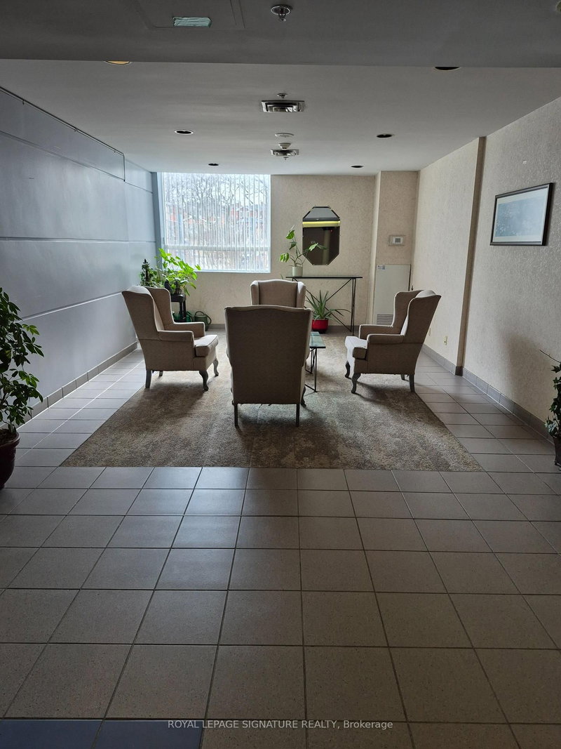 1607 - 90 Dale Avenue