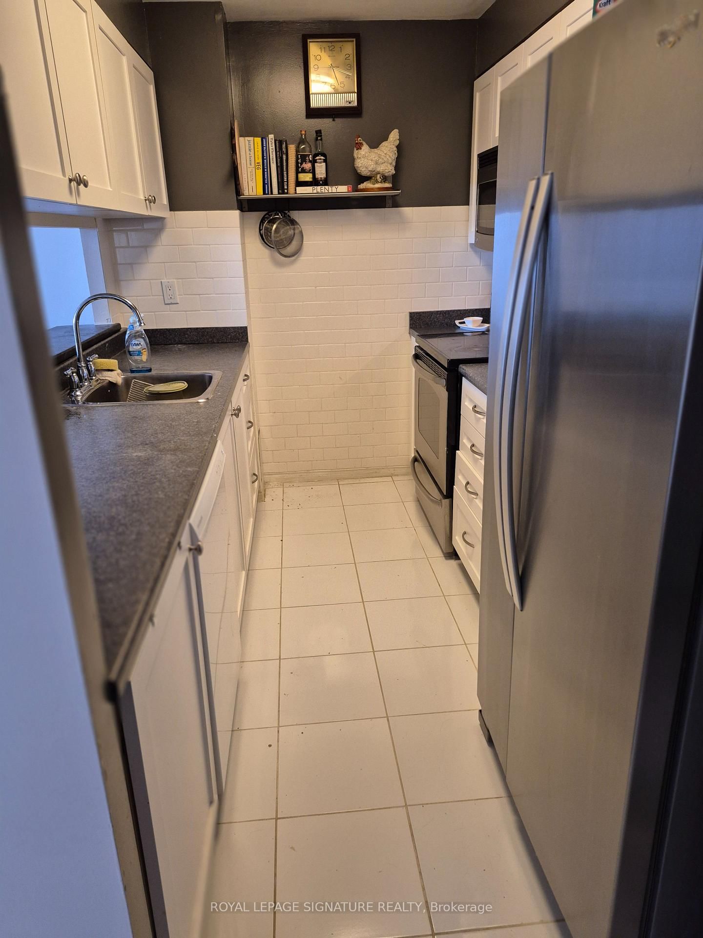 Condo for sale at 1607-90 Dale Avenue, Toronto, Ontario, M1J 3N4 - Guildwood - MLS: E12878372