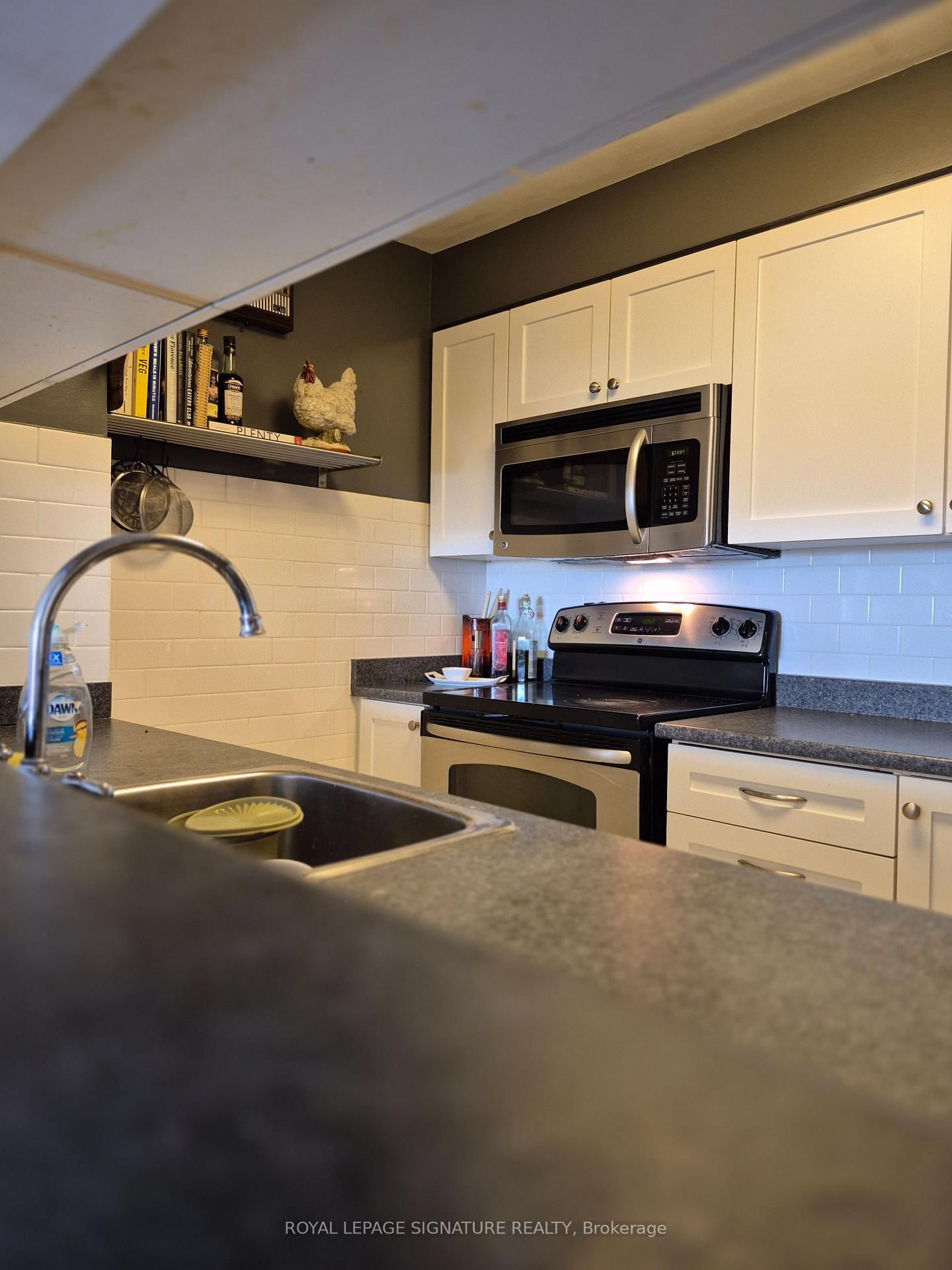 Condo for sale at 1607-90 Dale Avenue, Toronto, Ontario, M1J 3N4 - Guildwood - MLS: E12878372