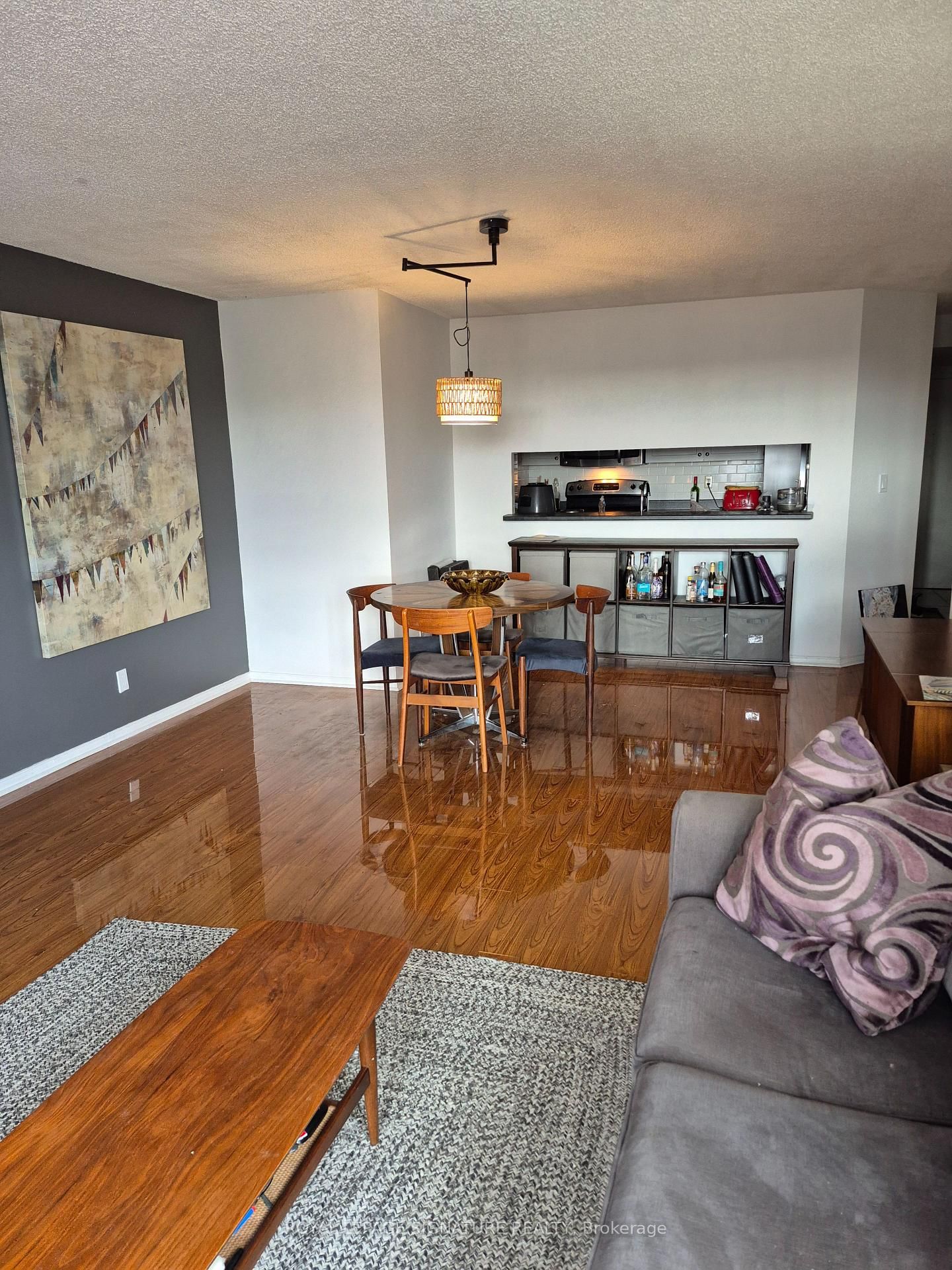 Condo for sale at 1607-90 Dale Avenue, Toronto, Ontario, M1J 3N4 - Guildwood - MLS: E12878372