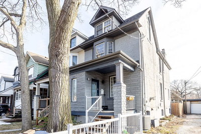 31 Kildonan Rd | Toronto | Image